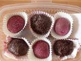 Brigadeiros