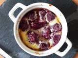 Clafoutis aux cerises