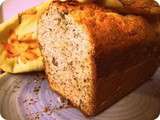 Banana Bread