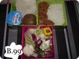 Bento 99