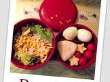 Bento n°8