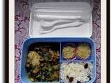 Bento n°9