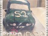 Wedding cake voiture 🚙