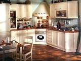 Cucine Legno Chiaro