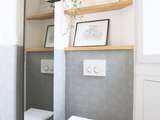 Deco Wc Contemporain