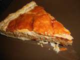 Galette des rois: recette saine