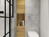 Salle De Bain Accessoires Inox