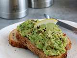 Nouvelle ambassadrice Peugeot Saveurs : le secret de l’avocado toast parfait