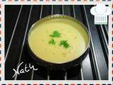 Potage parmentier