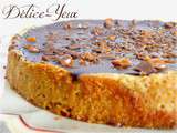 Tarte aux Daims ®