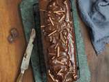 Cake au chocolat de Claire Damon