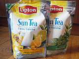 Thé glacé Lipton