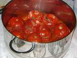 Tomates farcies