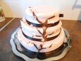 Weeding cake