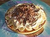 Banoffee Pie express