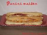 Panini Maison