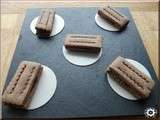 Biscuits au Chocolat