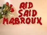 Aid mobarak said