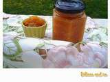 Confiture de clementines