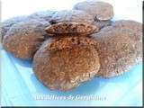 Cookies au chocolat