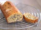 Cake moelleux aux noisettes sans Gluten