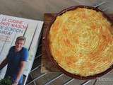 Parmentier d’Agneau – Gordon Ramsay