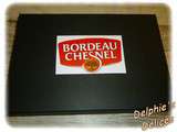 Partenariat bordeau chesnel + concours