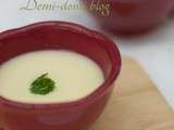 Potage Parmentier – Julia Child, Alain Ducasse, un blog et des patates