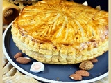 Réussir à faire sa galette des rois avec de la pâte feuilletée de commerce, conseils et astuces pour ne plus la rater