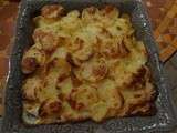 Gratin dauphinois, tout simplement