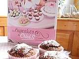 J'adorrrrreeeee le livre de Chloé et son cupcake  Joséphine , banane-chocolat et noix de coco