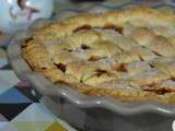 Apple pie