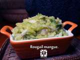 Faire un rougail mangue vert pour accompagner les repas réunionnais