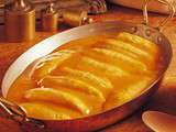 Quenelles de brochet