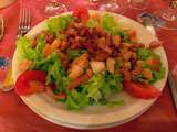 Salade savoyarde