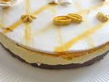 Entremet exotique