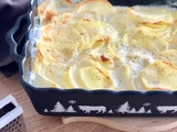 Gratin dauphinois