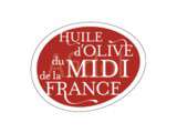 Huiles et olives du midi de la France