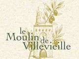 Moulin de Villevieille