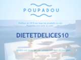 Poupadou : code promo