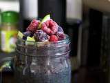 Smoothie Épinards Pomme & Fruits rouges