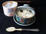  Chawan mushi  au Brillat Savarin et le Cheese Day