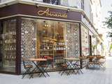 Chez Mademoiselle Amande, une épicerie fine comme je les aime