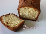 Cake aux oeufs