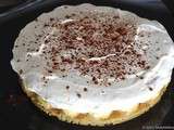 Banoffee pie