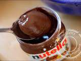 Billet d’humeur contre Nutella