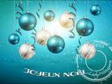 Joyeux Noël à tous