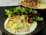 Tartiflette