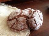 Amaretti Choco