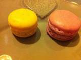 Journée du Macaron